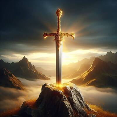 Excalibur